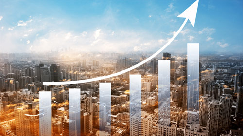 Growth and Innovation
