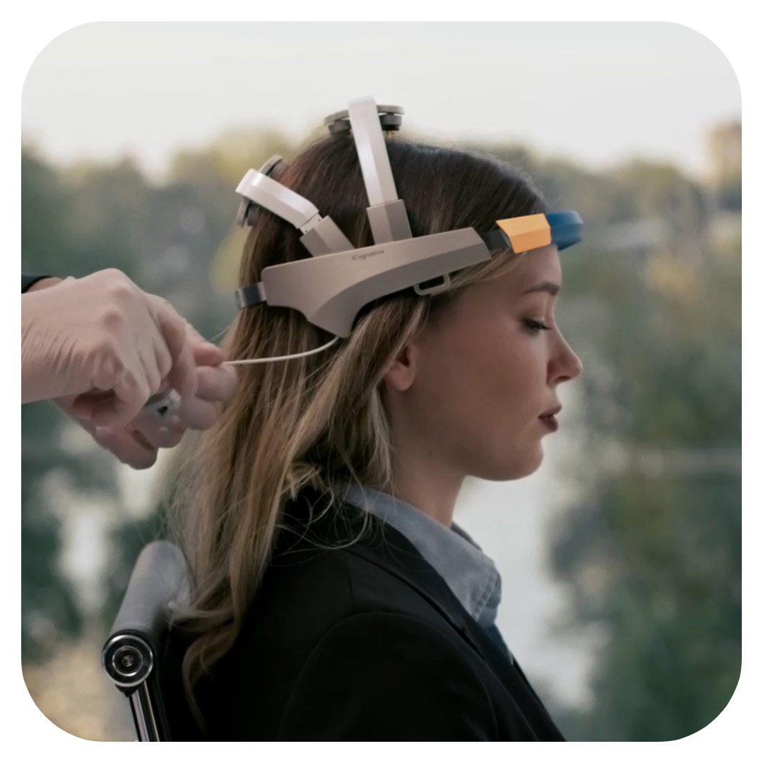 icognative headset