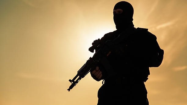 Kenya Security Challenges: Combatting terrorism