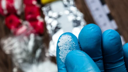 UAE drug seizure