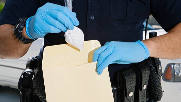 Major UK Drug Bust Operation