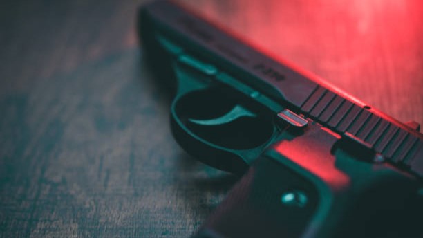 Detroit Block Party Shooting