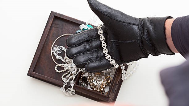 Bolsonaro Jewelry Embezzlement Case