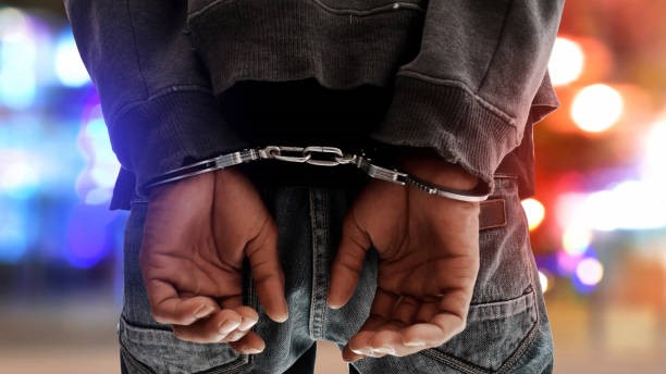Cross-Border Crime